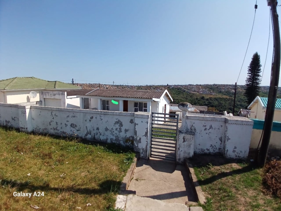 2 Bedroom Property for Sale in Mdantsane Nu 10 Eastern Cape
